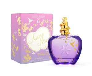 JEANNE ARTHES - Fragranza Donna Amore mio Forbidden Fruit - Eau de Parfum - Flacone spray 100 ml - Made in France à Grasse
