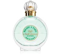 Jeanne Arthes French Way Of Life Balade A Paris Eau de Parfum da donna 100 ml
