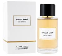 Jeanne Arthes Privée Havana Moon Eau de Parfum unisex 100 ml