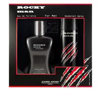 Jeanne Arthes Jeanne Arthes Rocky Man Gift Set per uso professionale per risolvere compiti completi con maggiore efficienza con misura o specifica 100M