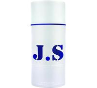 JEANNE ARTHES - JS Magnetic Power Navy Blue - Eau de Toilette da uomo - Profumo da uomo - Flacone spray da 100 ml - Made in France a Grasse