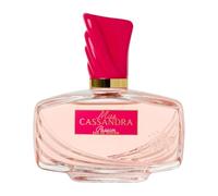 JEANNE ARTHES Miss Cassandra Passion Profumo Donna Rosa & Gelsomino 100ml | Eau de Parfum - Flacone Spray da 100ml - Fatto in Francia a Grasse