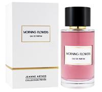 Jeanne Arthes Privée Morning Flowers Eau de Parfum unisex 100 ml