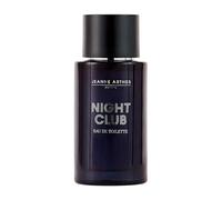 Jeanne Arthes Night Club Eau de Toilette per uomo 100 ml