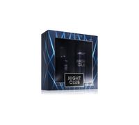 Jeanne Arthes Night Club Uomo - Set/Cofanetto