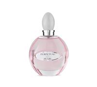JEANNE ARTHES Perpetual Silver Pearl Profumo Donna Fruttato 100 ml | Eau de Parfum - Flacone Spray da 100ml - Fatto in Francia a Grasse
