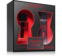 Jeanne Arthes Private Club confezione regalo per uomo