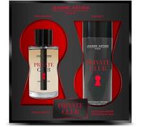 Jeanne Arthes Private Club Uomo - Set/Cofanetto