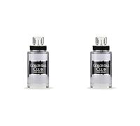 Jeanne Arthes Profumo Colonial Club - 100 ml (Confezione da 2)
