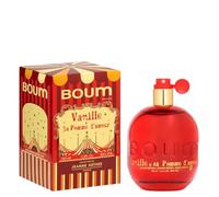 JEANNE ARTHES - Profumo da donna Boum Vanille & Sa Pomme d'Amour - Eau de Parfum - Flacone spray da 100 ml - Prodotto in Francia a Grasse (la confezione può variare)