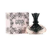 JEANNE ARTHES - Profumo Donna Guipure Sheer and Silk - Eau de Parfum - Flacone spray 100 ml - Made in France à Grasse