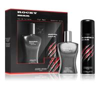 Jeanne Arthes Rocky Man confezione regalo per uomo
