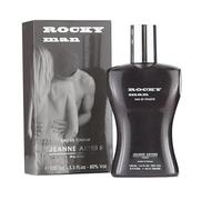 Jeanne Arthes - Rocky Man - Eau de Toilette - Men - Made in France - 100 ml