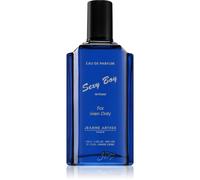 Jeanne Arthes Sexy Boy Intense Eau de Parfum per uomo 100 ml