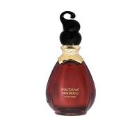 JEANNE ARTHES Sultane Patchouli Profumo Donna Legnoso & Ambrato 100ml | Eau de Parfum - Flacone Spray da 100ml - Fatto in Francia a Grasse