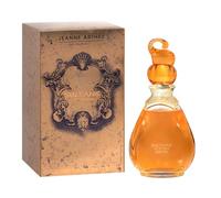 JEANNE ARTHES Sultane Profumo Donna Gelsomino & Vaniglia 100ml | Eau de Parfum - Flacone Spray da 100ml - Fatto in Francia a Grasse