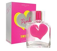 Jeanne Arthes Sweet Sixteen Pink Eau de Parfum 100 ml
