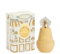 JEANNE ARTHES Tea Time à Paris Chou à la Crème Profumo Donna Dolce 100ml | Eau de Parfum - Flacone Spray da 100ml - Fatto in Francia a Grasse