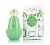 Jeanne Arthes Tea Time á Paris Eau de Parfum - Macaron Mandorla, 100 ml