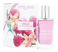 Jeanne Arthes - Vaniglia lampone La Ronde des Fleurs - 30 ml - Eau de Parfum Femme - Made in France