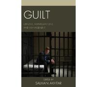 Jeanne Bailey Guilt (Copertina rigida) Margaret S. Mahler