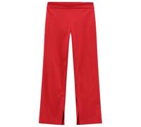 Jeanne Baret - Women's Bellflower Slim Pant - Pantaloni tempo libero 40 rosso