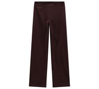 Jeanne Baret - Women's Bellflower Slim Pant - Pantaloni tempo libero 44 marrone