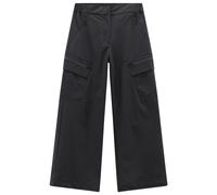 Jeanne Baret - Women's Marigold Cargo Pant - Pantaloni tempo libero 36 nero
