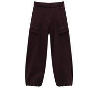 Jeanne Baret - Women's Marigold Cargo Pant - Pantaloni tempo libero 38 nero