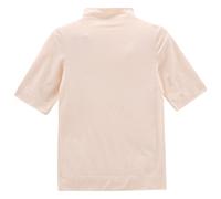 Jeanne Baret - Women's Navarino 3/4 - T-shirt 34 beige/fuchsia