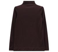 Jeanne Baret - Women's Navarino Turtleneck - Maglia a manica lunga 34 nero