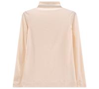 Jeanne Baret - Women's Navarino Turtleneck - Maglia a manica lunga 36 beige