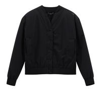 Jeanne Baret - Women's Pansy Cardigan - Giacca tempo libero 36 nero