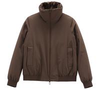 Jeanne Baret - Women's Pansy Jacket - Giacca tempo libero 40 marrone