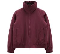 Jeanne Baret - Women's Pansy Jacket - Giacca tempo libero 40 rosso