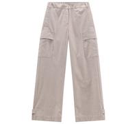 Jeanne Baret - Women's Primrose Cargo Pant - Pantaloni tempo libero 36 grigio