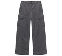 Jeanne Baret - Women's Primrose Cargo Pant - Pantaloni tempo libero 44 grigio/blu