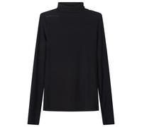 Jeanne Baret - Women's Reunion Turtleneck - Maglia a manica lunga 34 nero
