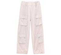 Jeanne Baret - Women's Rochefort Cargo Pant - Pantaloni tempo libero 38 bianco