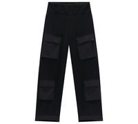 Jeanne Baret - Women's Rochefort Cargo Pant - Pantaloni tempo libero 40 nero