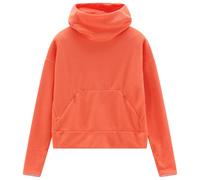 Jeanne Baret - Women's Rochefort Hoodie - Felpa con cappuccio 34 rosso