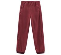 Jeanne Baret - Women's Rochefort Pull-On Pant - Pantaloni tempo libero 38 rosso