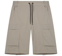 Jeanne Baret - Women's Sumatra Bermuda Over - Pantaloncini 44 grigio
