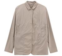 Jeanne Baret - Women's Sumatra Blazer - Giacca tempo libero 36 grigio