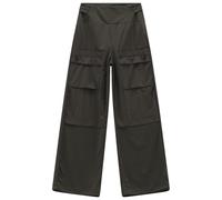 Jeanne Baret - Women's Sumatra Oversize Cargo Pant - Pantaloni tempo libero 40 nero