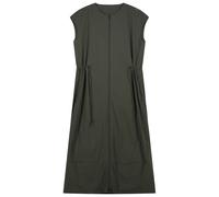 Jeanne Baret - Women's Sumatra Pencil Dress - Abito 34 olivia/grigio