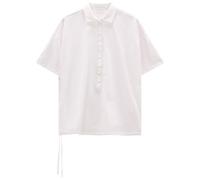 Jeanne Baret - Women's Sumatra Polo Shirt - Maglia polo 36 bianco