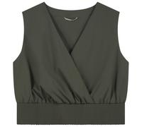 Jeanne Baret - Women's Sumatra Top - Top 34 grigio