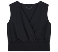 Jeanne Baret - Women's Sumatra Top - Top 38 nero