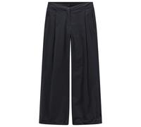 Jeanne Baret - Women's Sumatra Wide Leg - Pantaloni tempo libero 34 nero